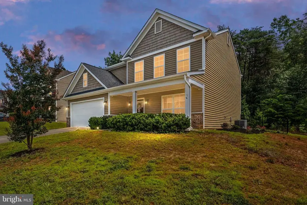 333 Cardinal Rd, LOUISA