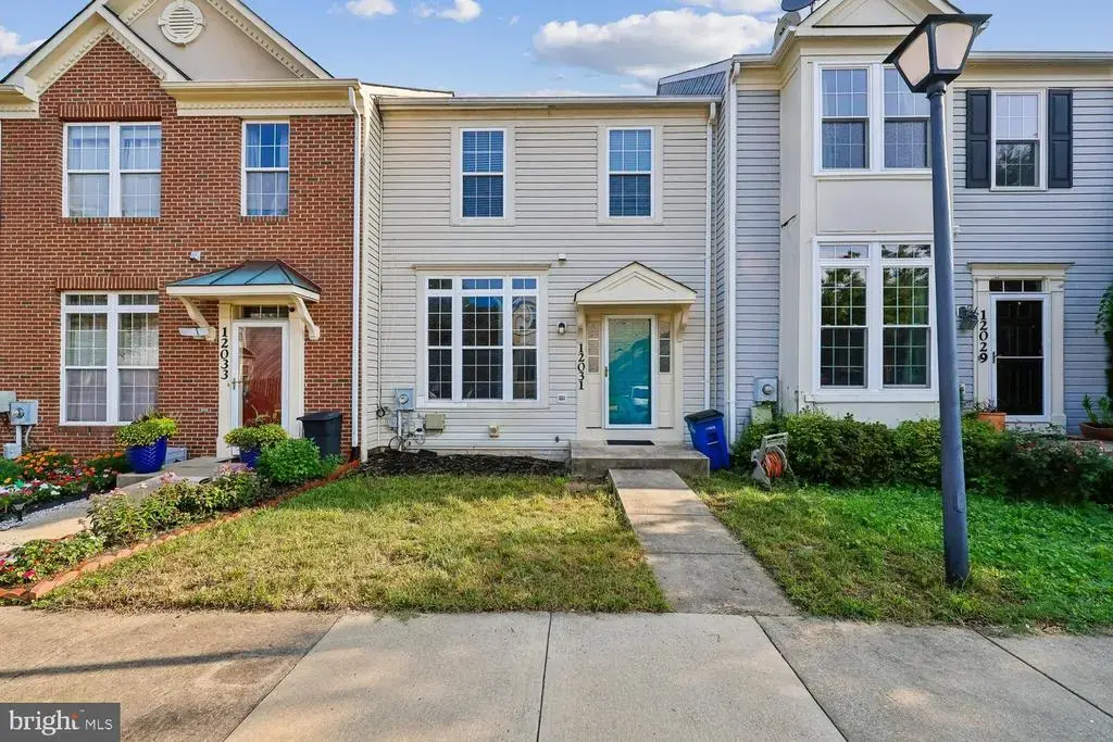 12031 Panthers Ridge Dr, GERMANTOWN