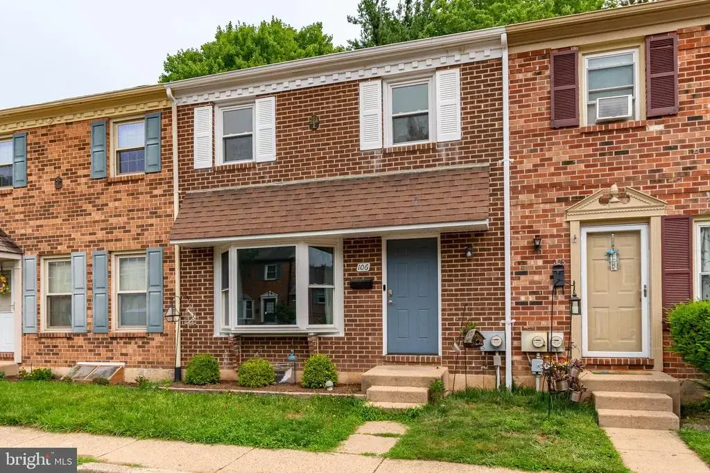 106 Providence Ave, DOYLESTOWN
