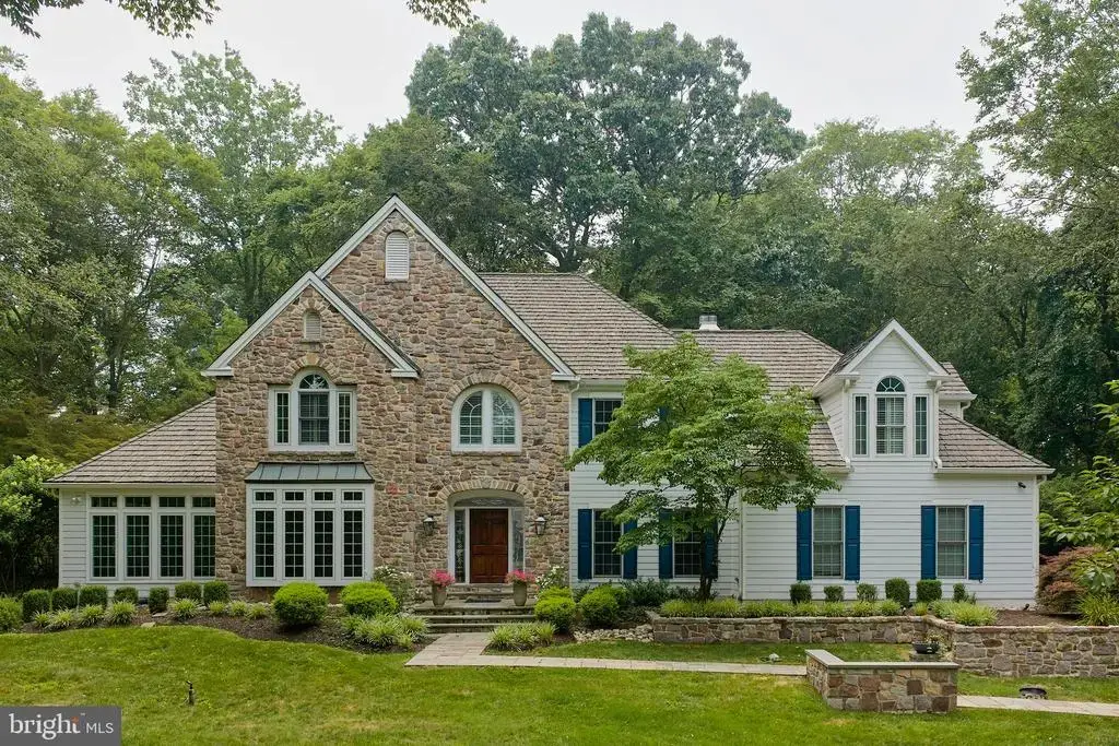 36 Timber Knoll Dr, WASHINGTON CROSSING