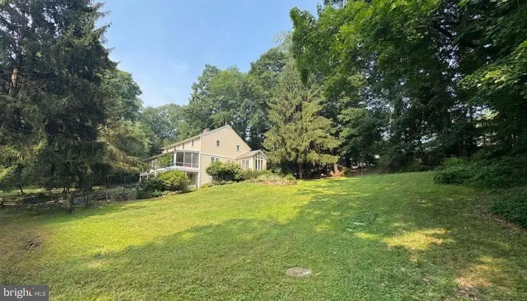 2727 Durham Rd, DOYLESTOWN