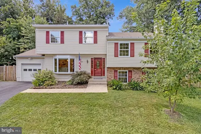 7621 Virginia Avenue, Falls Church