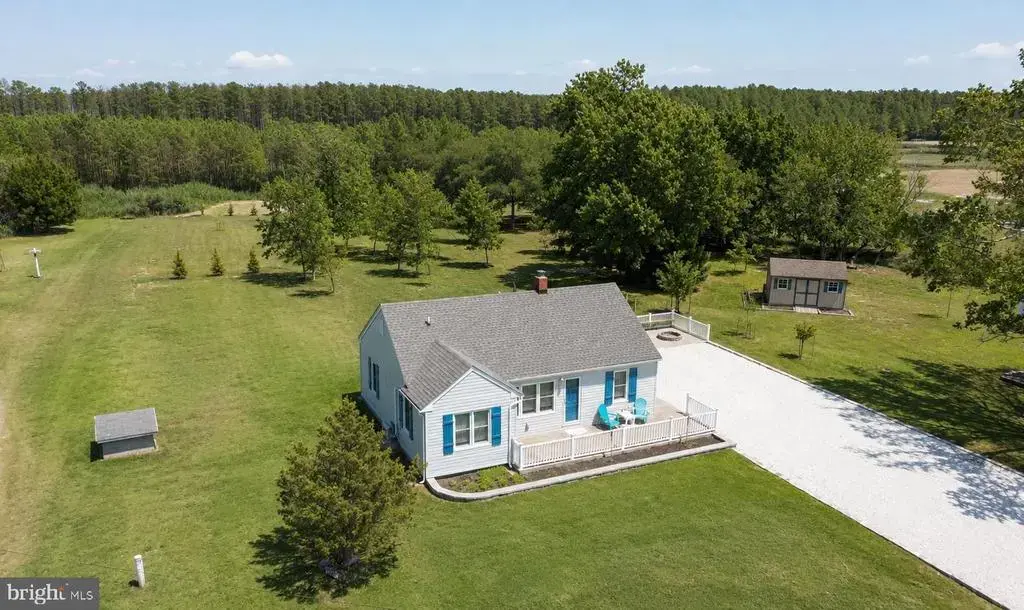 2243 Wingate Bishops Head Rd, WINGATE