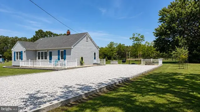 2243 Wingate Bishops Head Rd, Wingate