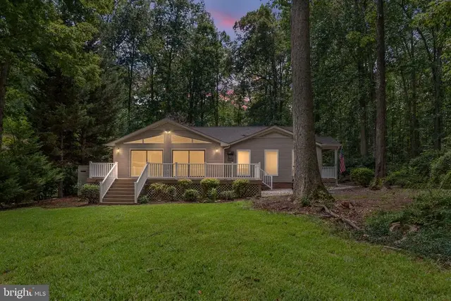 11703 Tuxworth Trl, Bumpass