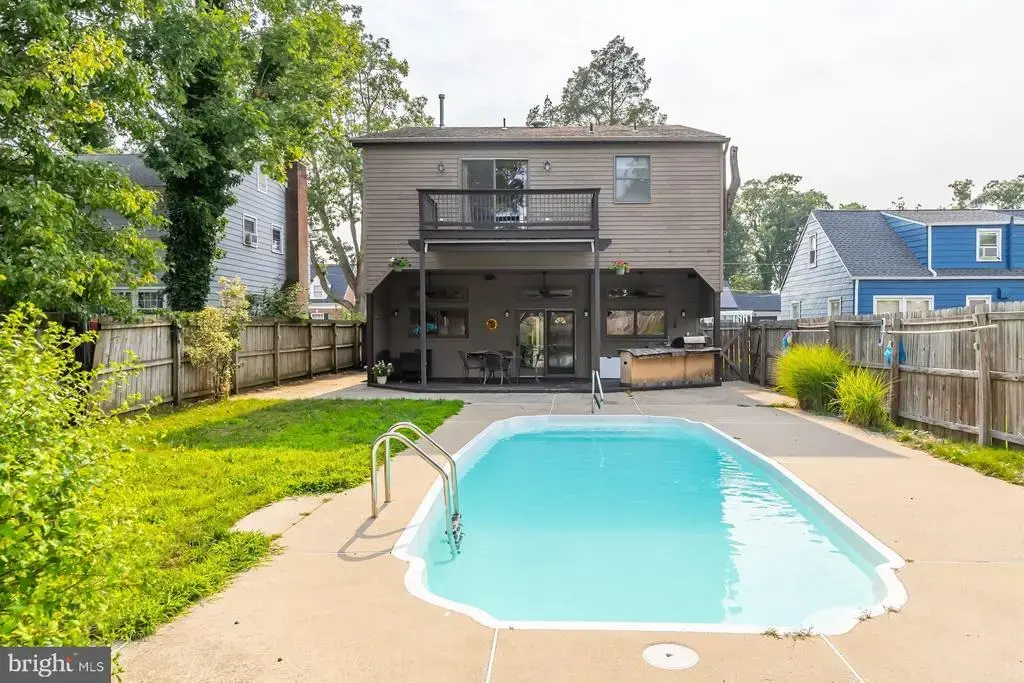 211 N 12th St N, MILLVILLE