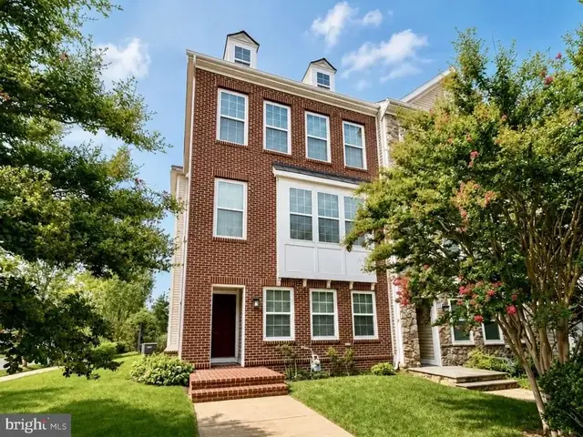 100 Blackgum Ct, Stafford