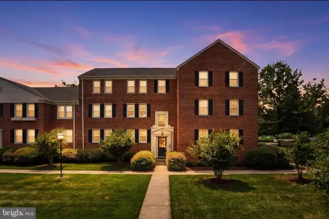 6628 E Wakefield Dr E #c1, Alexandria
