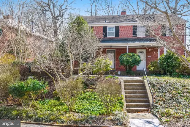 1231 Northview Rd, Baltimore
