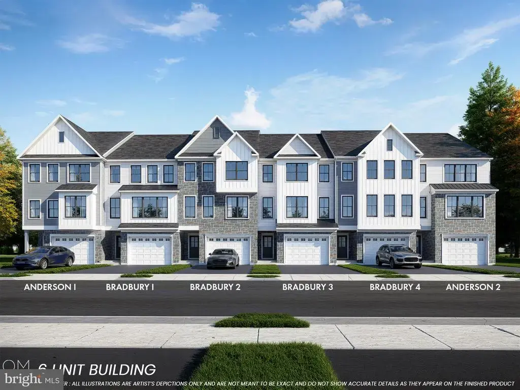 105 Unami Way #lot #3, SELLERSVILLE