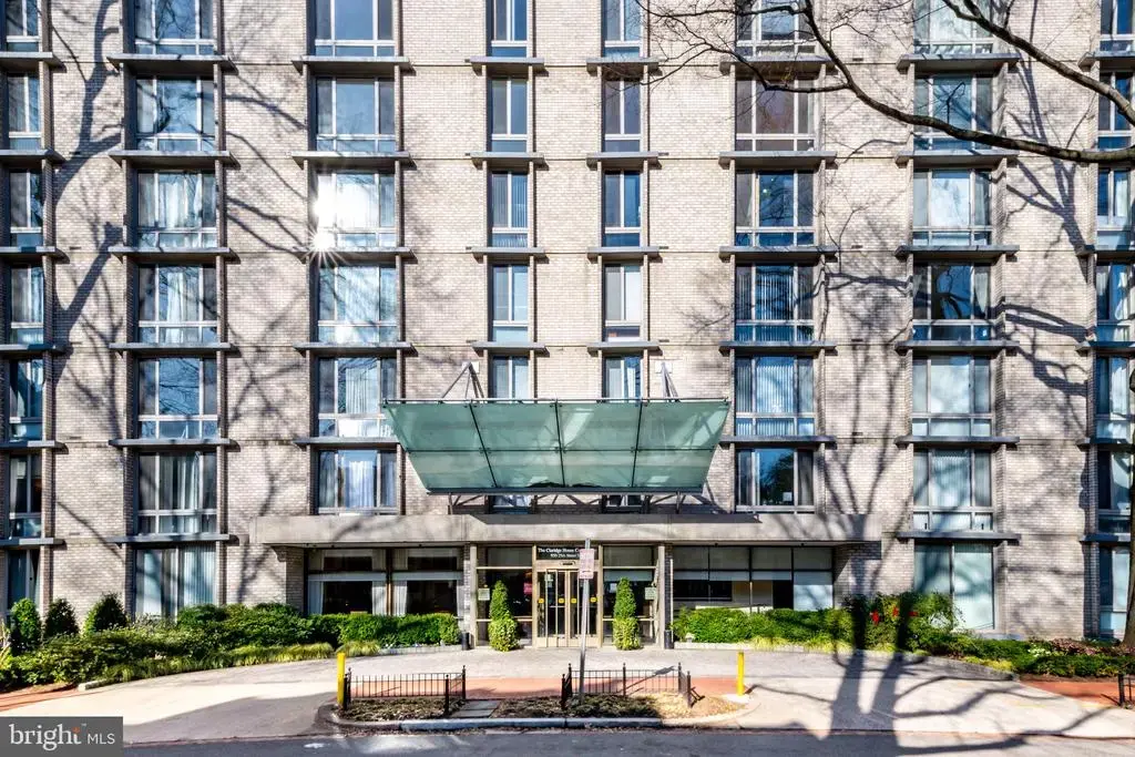 940 25th St Nw #107-s, WASHINGTON