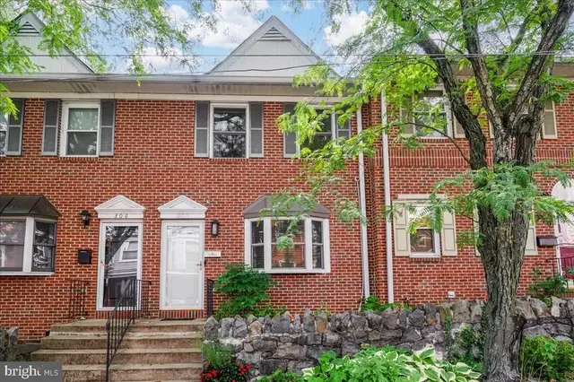 308 W 19th St, Wilmington