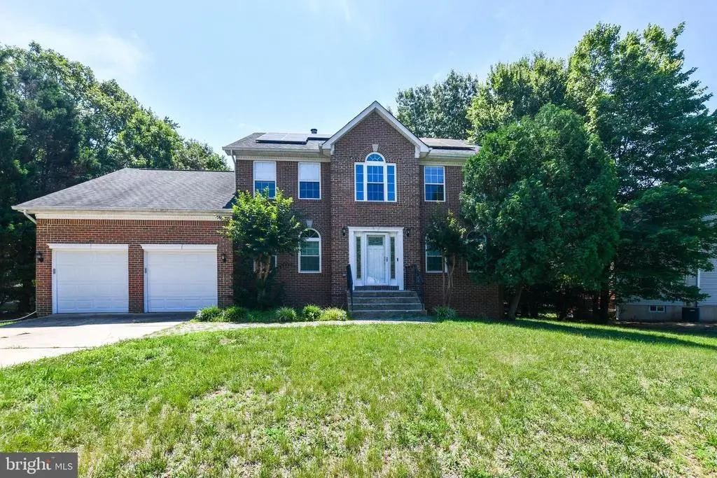 2406 Berry Thicket Ct, WALDORF