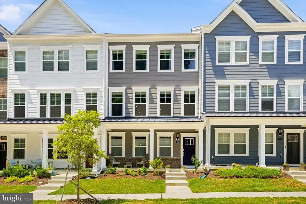 124 Treblis Way, ANNAPOLIS