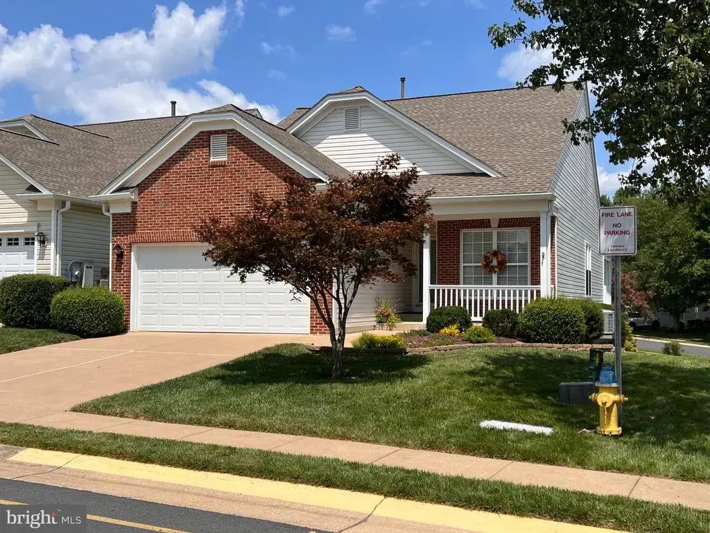 308 Bridgewater Cir, FREDERICKSBURG