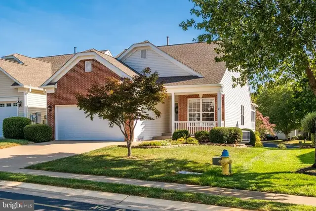 308 Bridgewater Cir, Fredericksburg