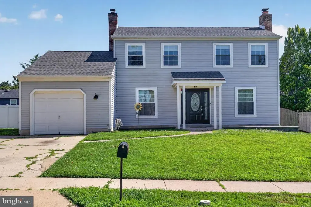 15 Utica Rd, MARLTON