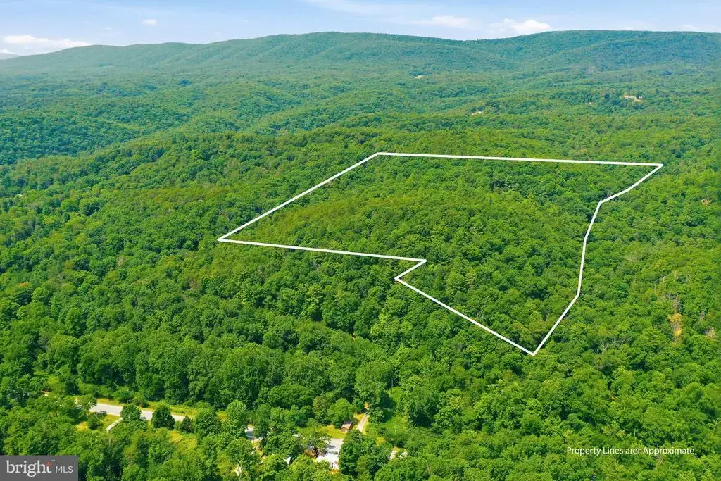 Chase Woods Lane Lots 2-6, GREAT CACAPON