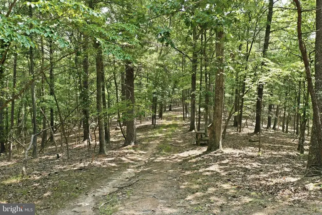 Chase Woods Lane Lots 2-6, GREAT CACAPON