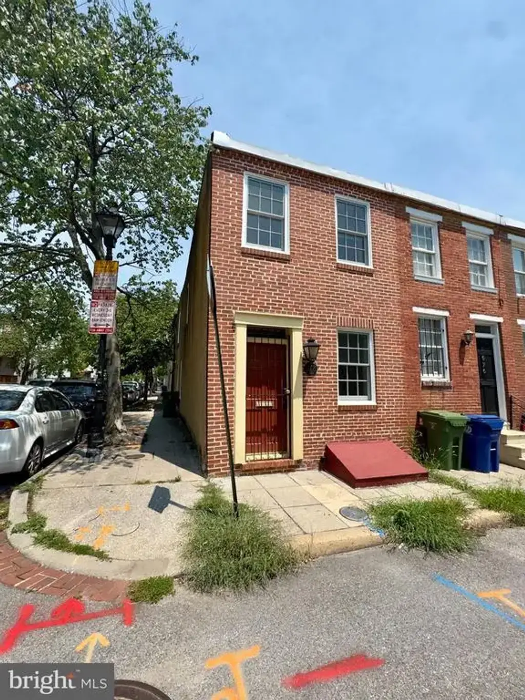 678 Melvin Dr, BALTIMORE