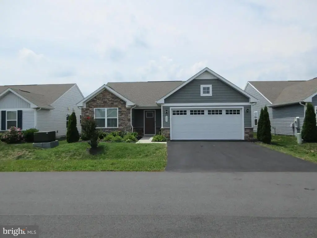 383 Windflower Dr, MILLSBORO