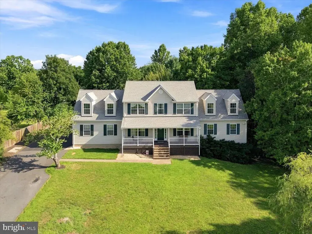 13240 Windmill Way, CULPEPER