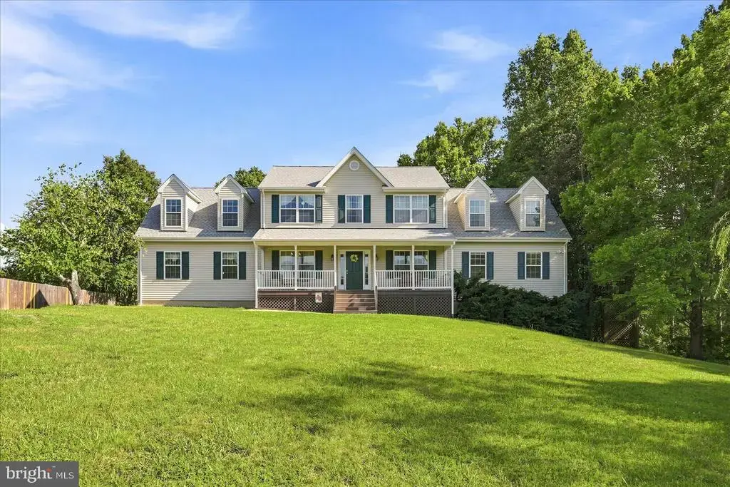 13240 Windmill Way, CULPEPER