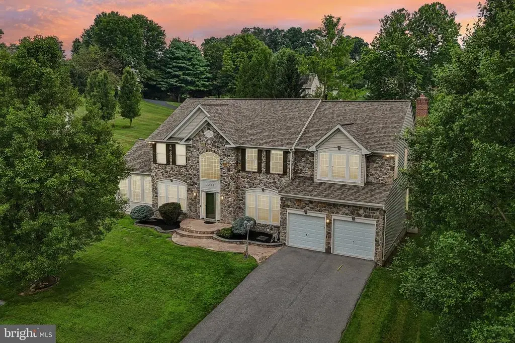 2202 Siena Way, WOODSTOCK