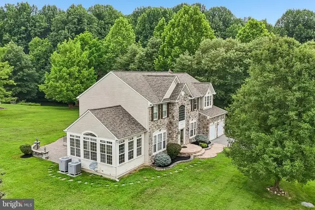 2202 Siena Way, Woodstock