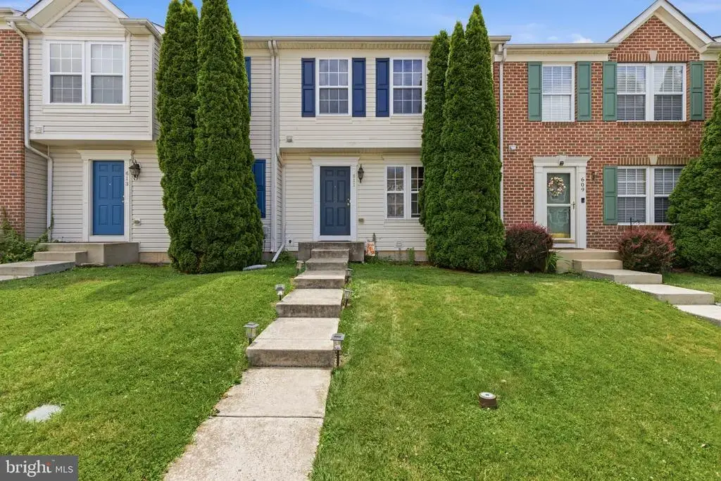 611 Possum Trot Way, ABERDEEN