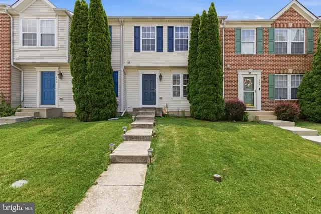 611 Possum Trot Way, Aberdeen