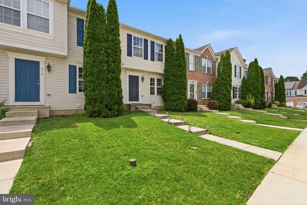 611 Possum Trot Way, ABERDEEN