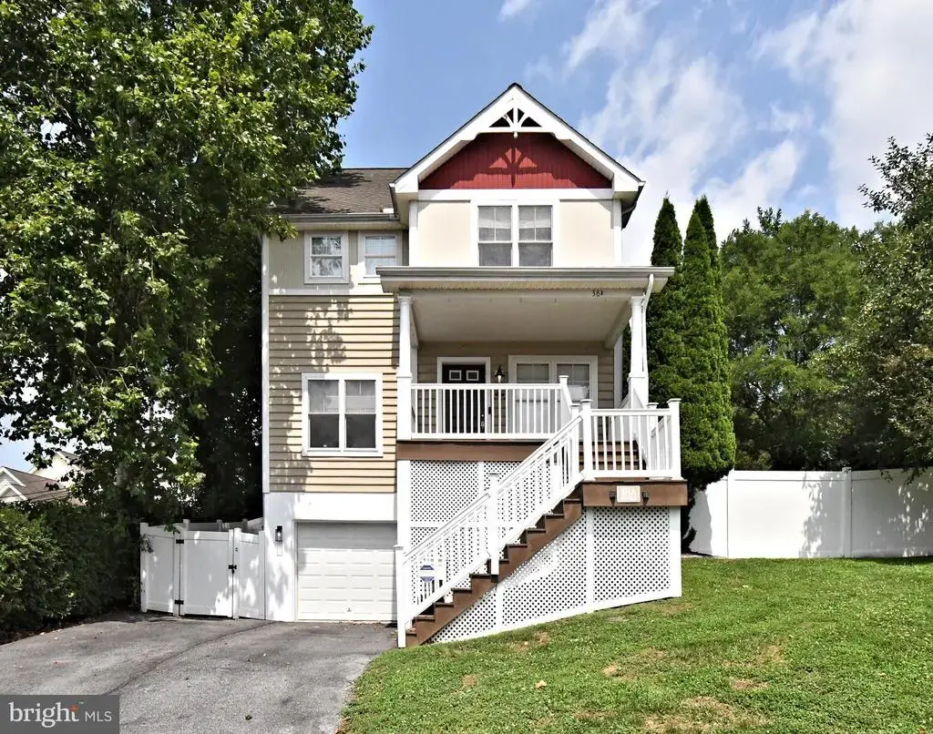38 A Montclair Ave, COATESVILLE