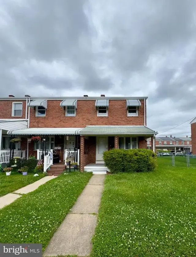 8166 Del Haven Rd, Baltimore