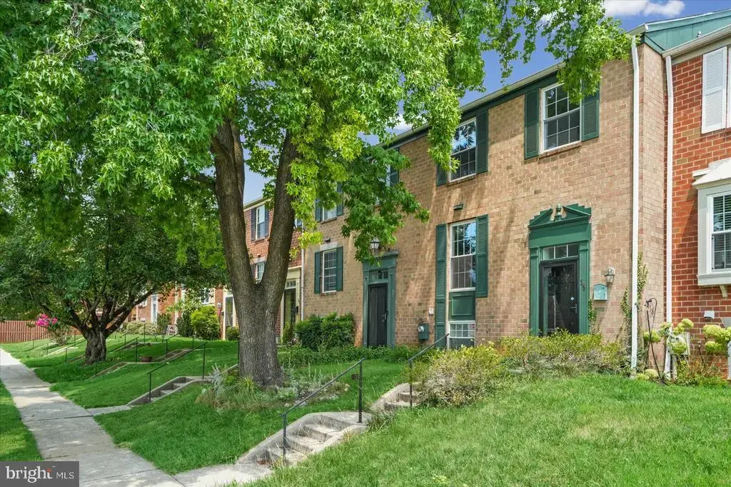 35 Blondell, LUTHERVILLE TIMONIUM