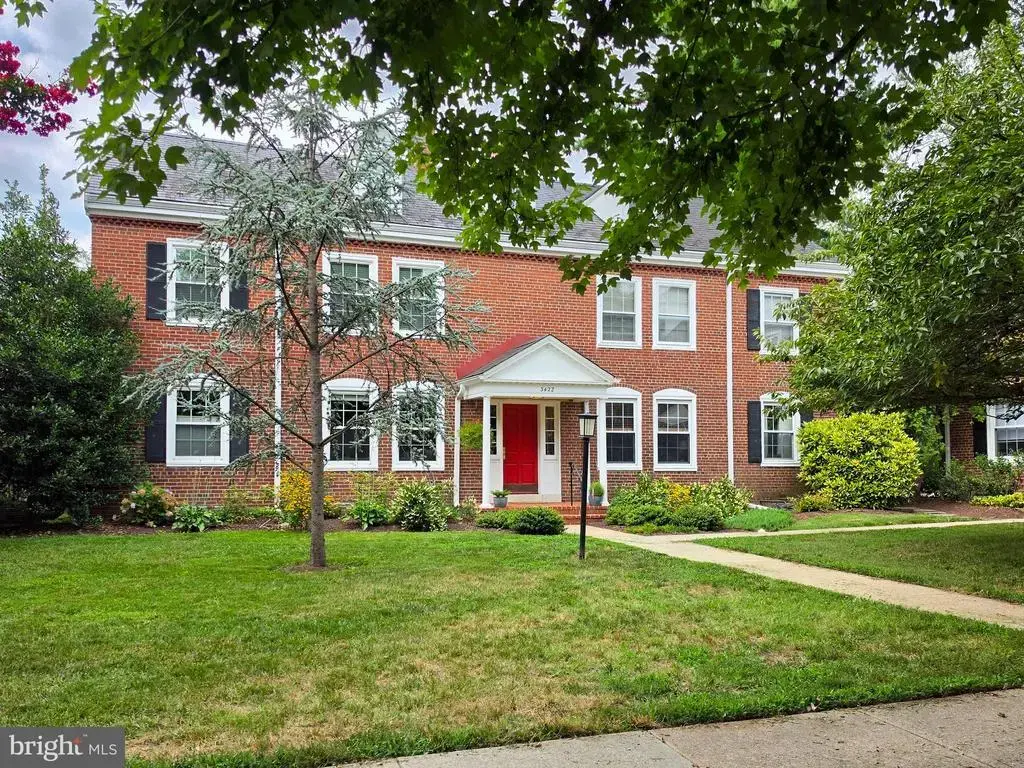 3422 S Stafford St #a1, ARLINGTON