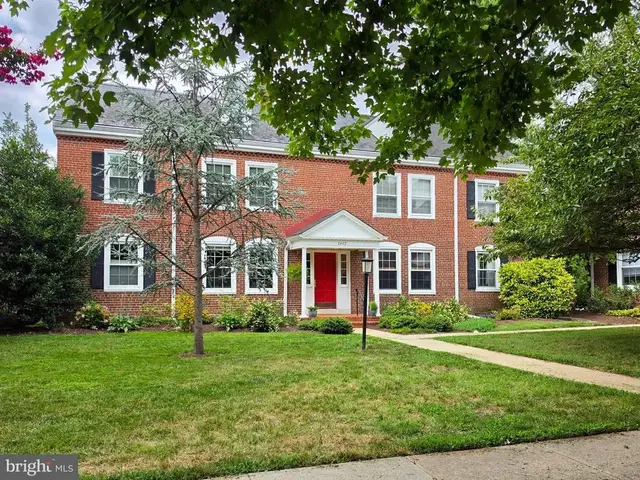 3422 S Stafford St #a1, Arlington