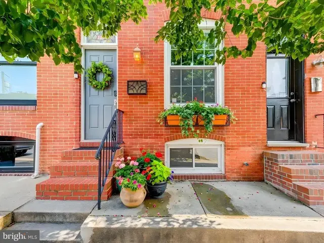 713 S East Ave, Baltimore