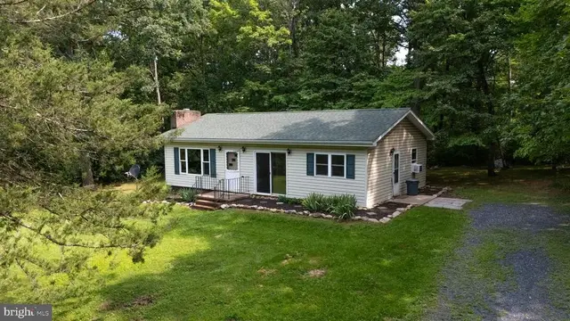 1077 Fleming Park Rd, Mount Jackson