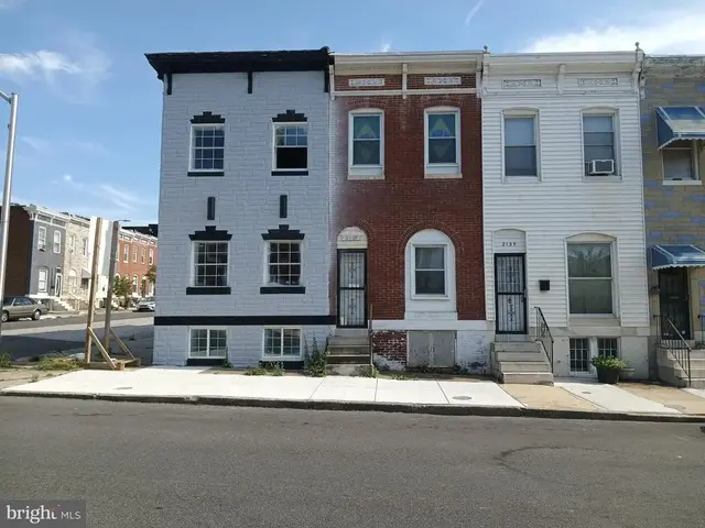 2137 E Federal St, Baltimore