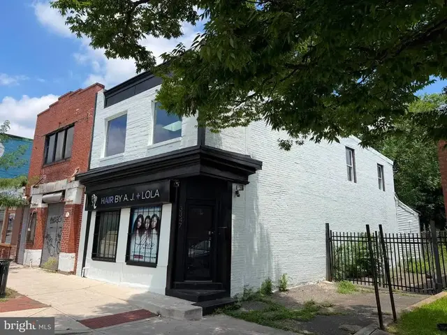 3347 Greenmount Ave, Baltimore