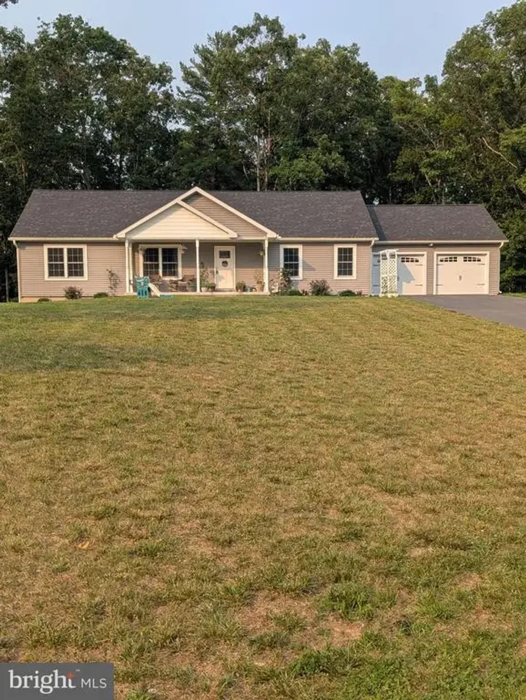 383 Cielo Ln, BERKELEY SPRINGS