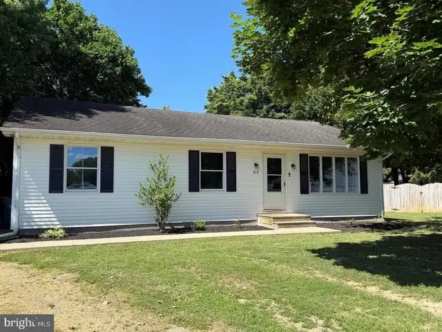 317 Choptank Ave, Easton