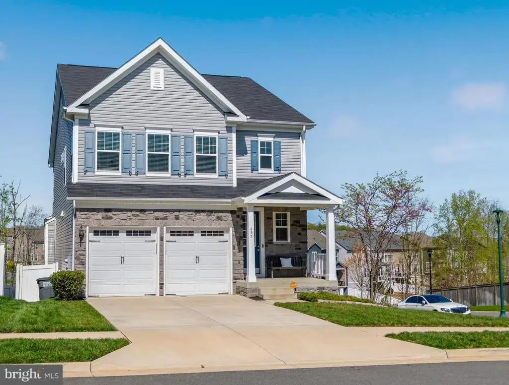 457 Gladiola Way, STAFFORD