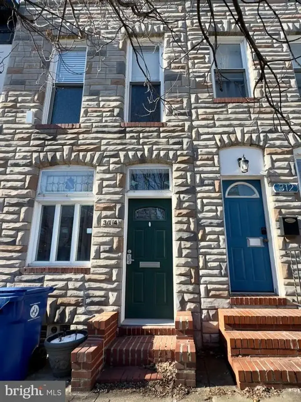 314 S Collington Ave, BALTIMORE