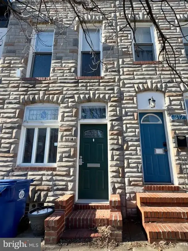 314 S Collington Ave, Baltimore
