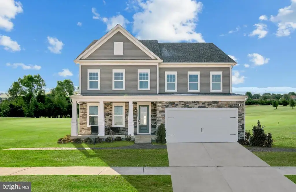 11017 Golden Glow Ave, UPPER MARLBORO