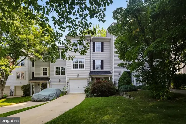12213 Bare Bush Path, Columbia