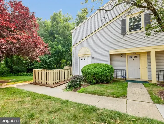 13200 Conductor Way #265, Silver Spring