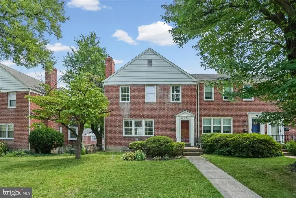 8113 Glen Gary Rd, TOWSON